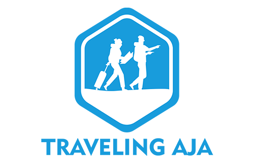 Traveling Aja